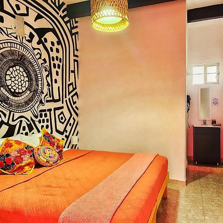 Meson Amelia Hotel San Miguel de Allende Exterior photo