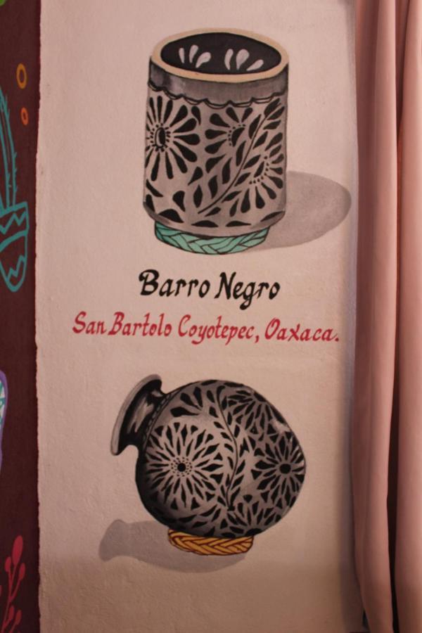 Meson Amelia Hotel San Miguel de Allende Exterior photo