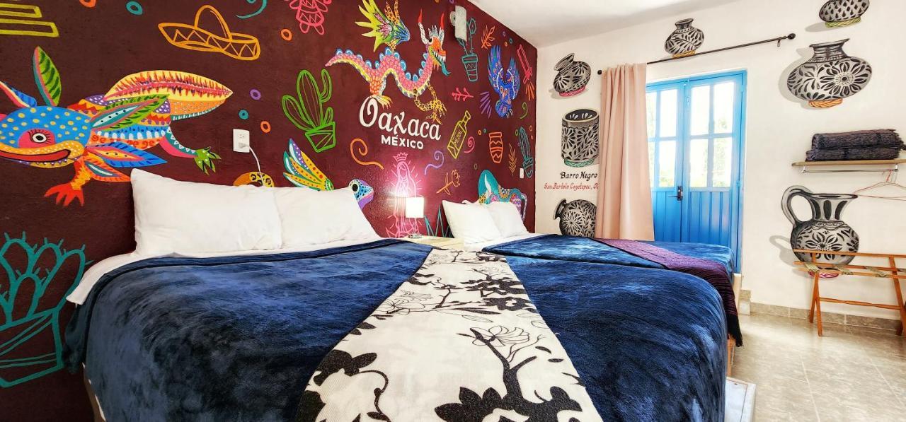 Meson Amelia Hotel San Miguel de Allende Exterior photo