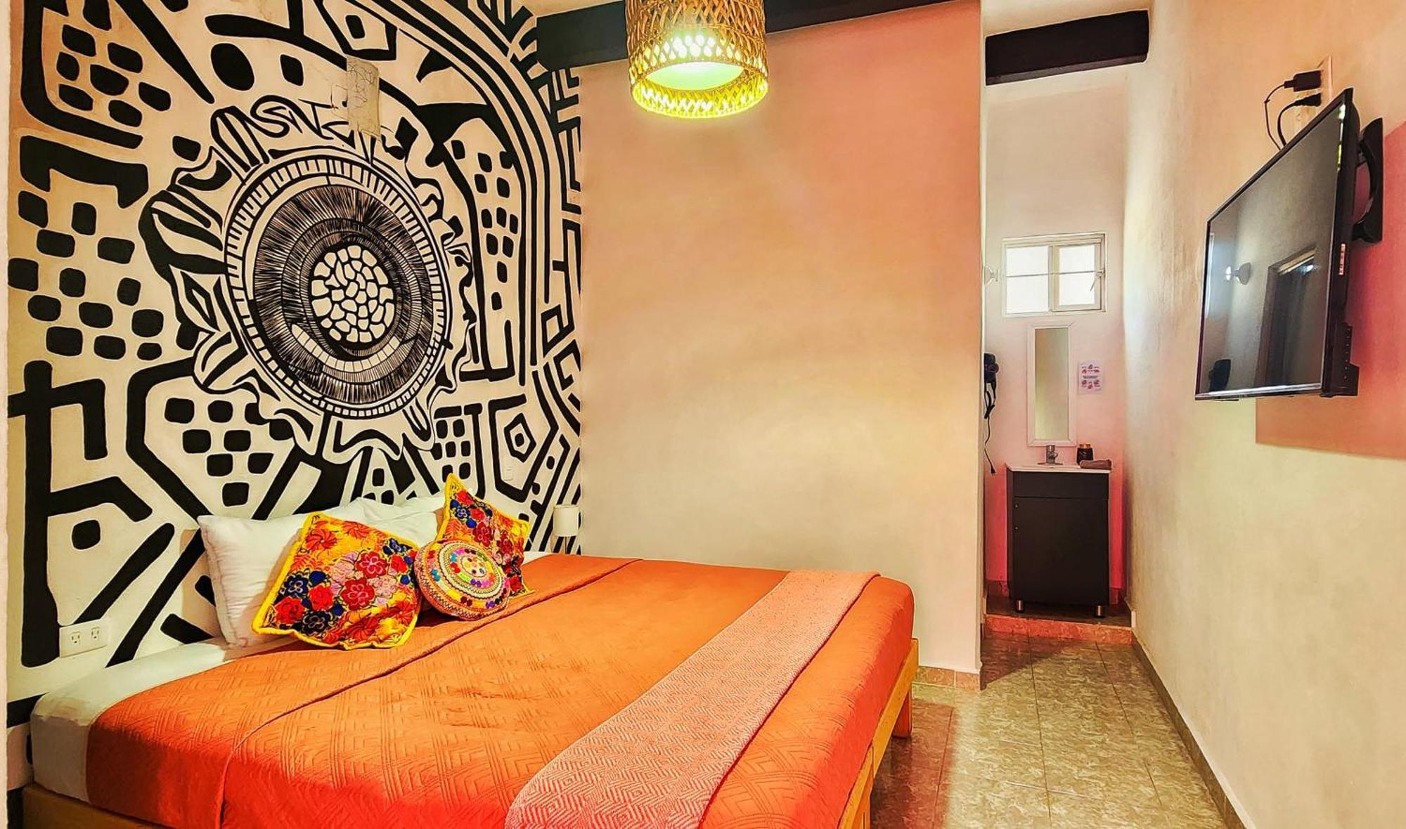 Meson Amelia Hotel San Miguel de Allende Exterior photo