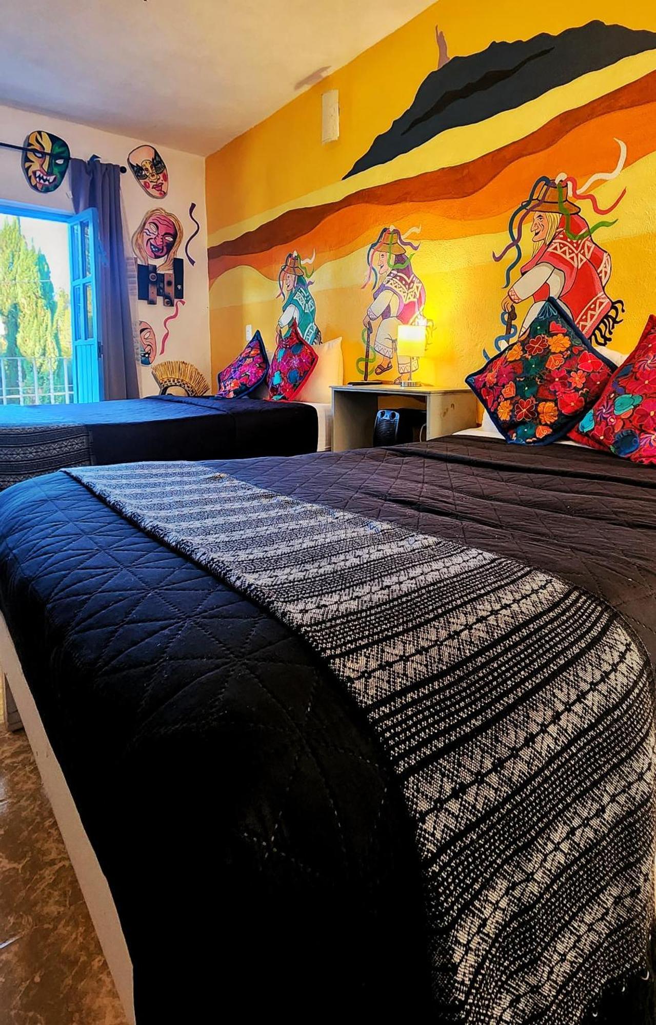 Meson Amelia Hotel San Miguel de Allende Exterior photo