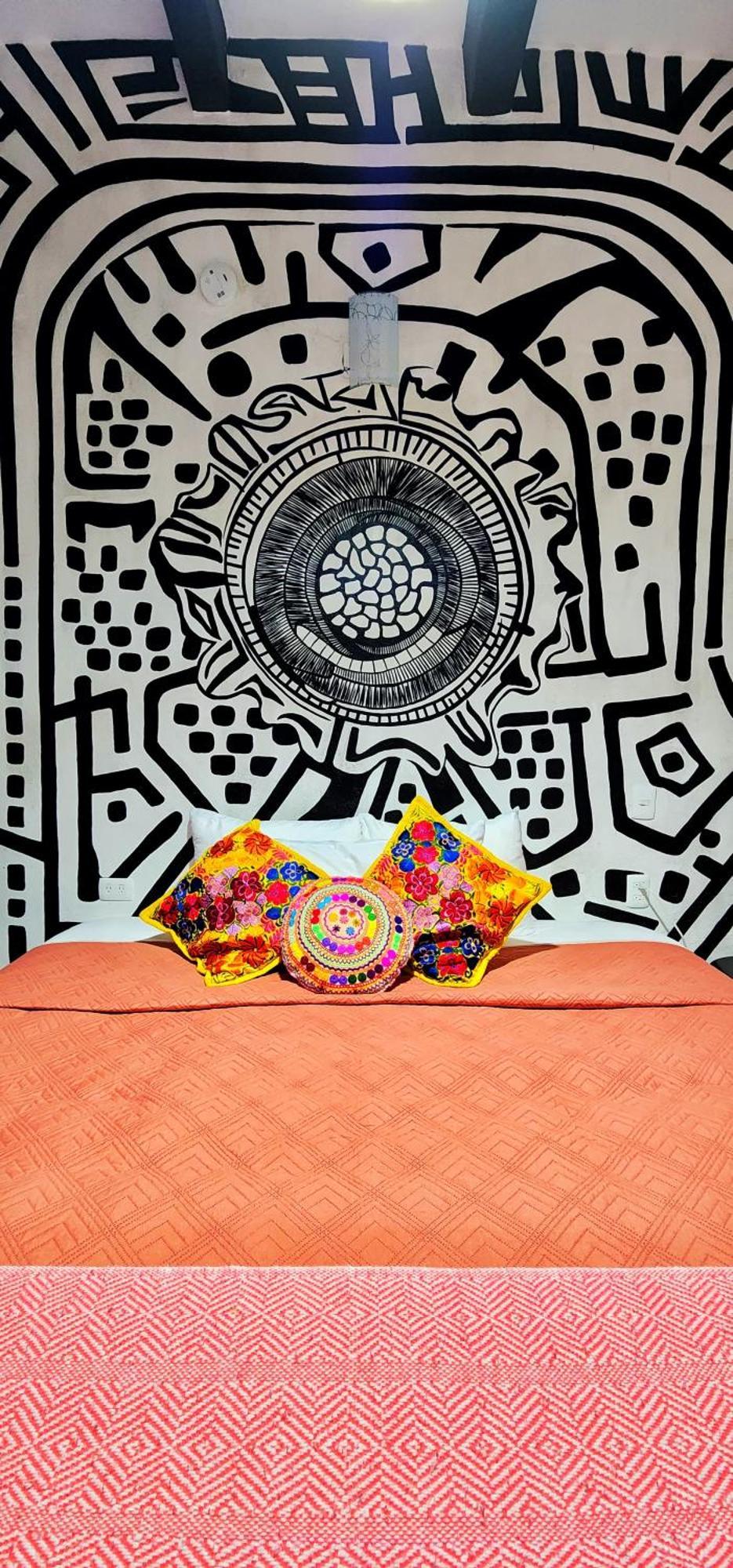 Meson Amelia Hotel San Miguel de Allende Exterior photo