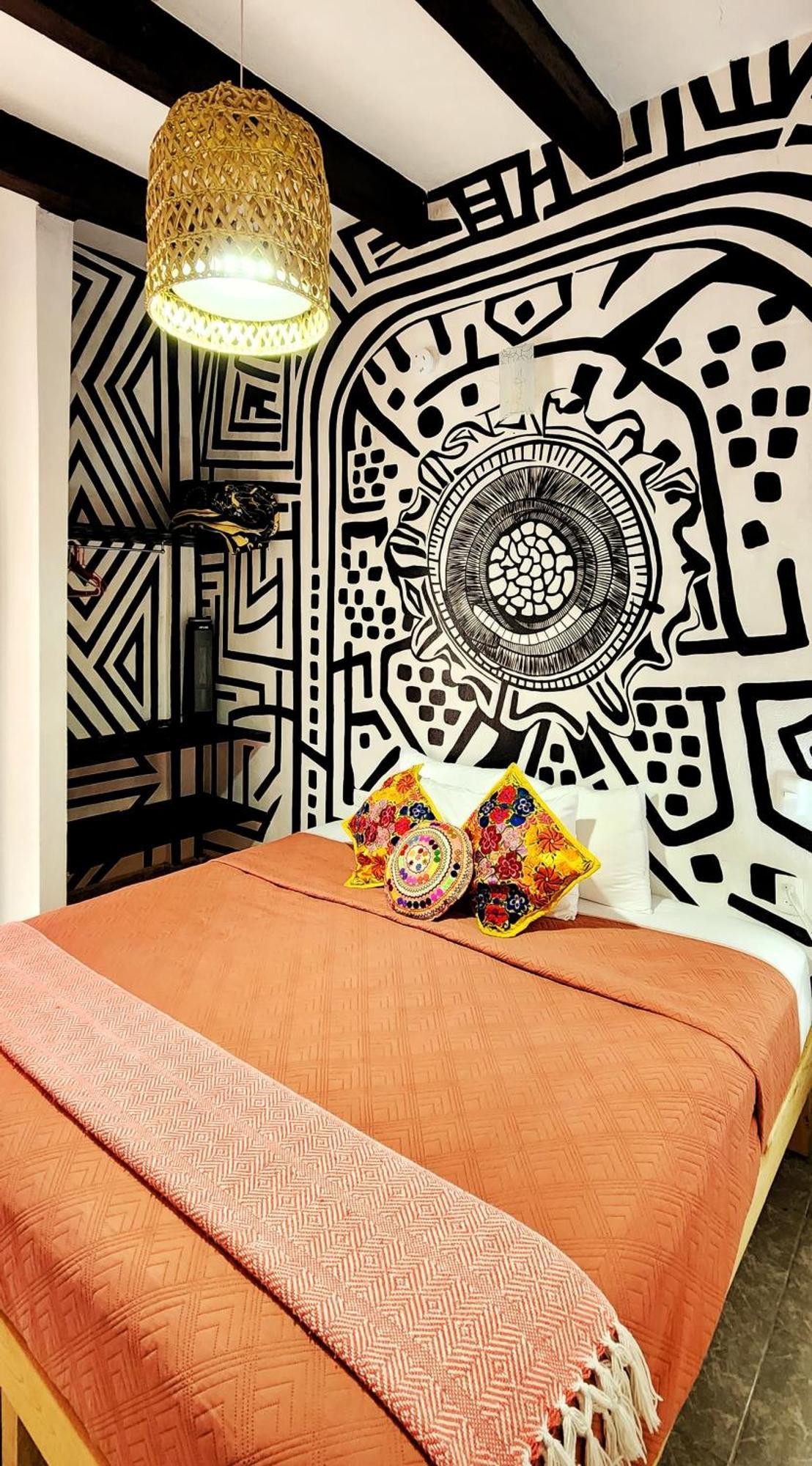 Meson Amelia Hotel San Miguel de Allende Exterior photo