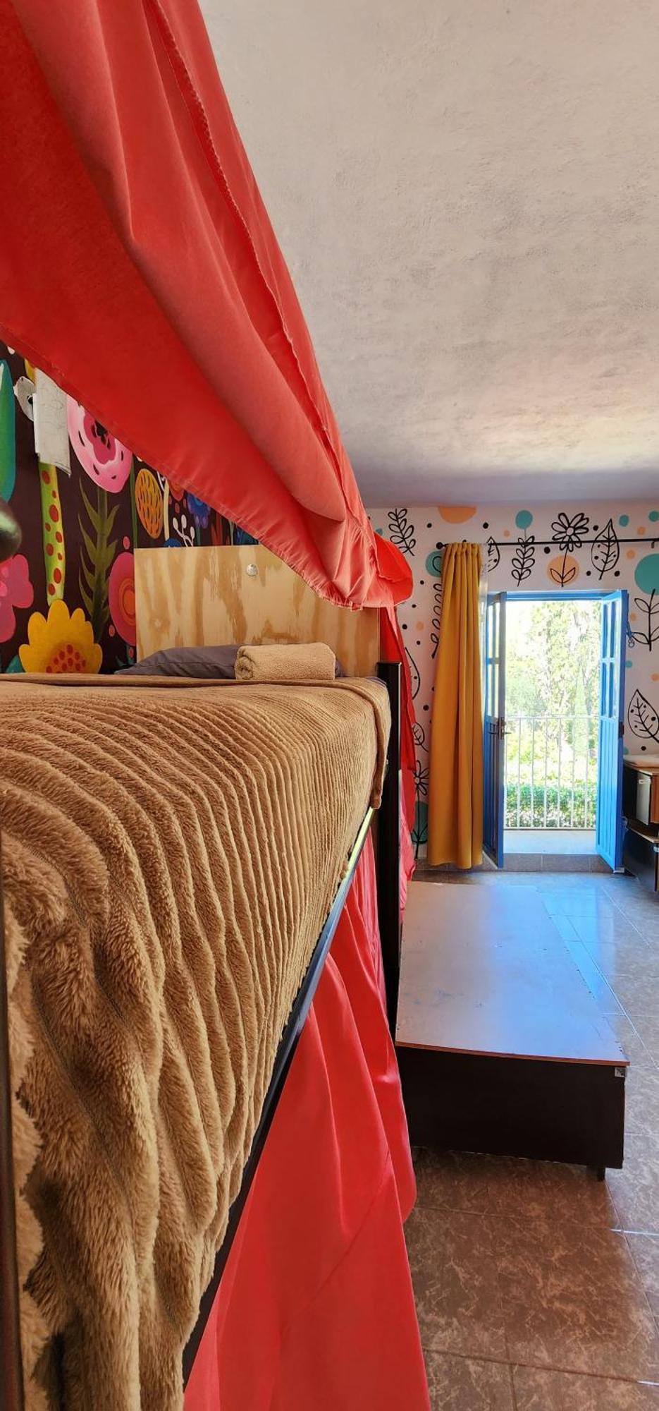 Meson Amelia Hotel San Miguel de Allende Exterior photo