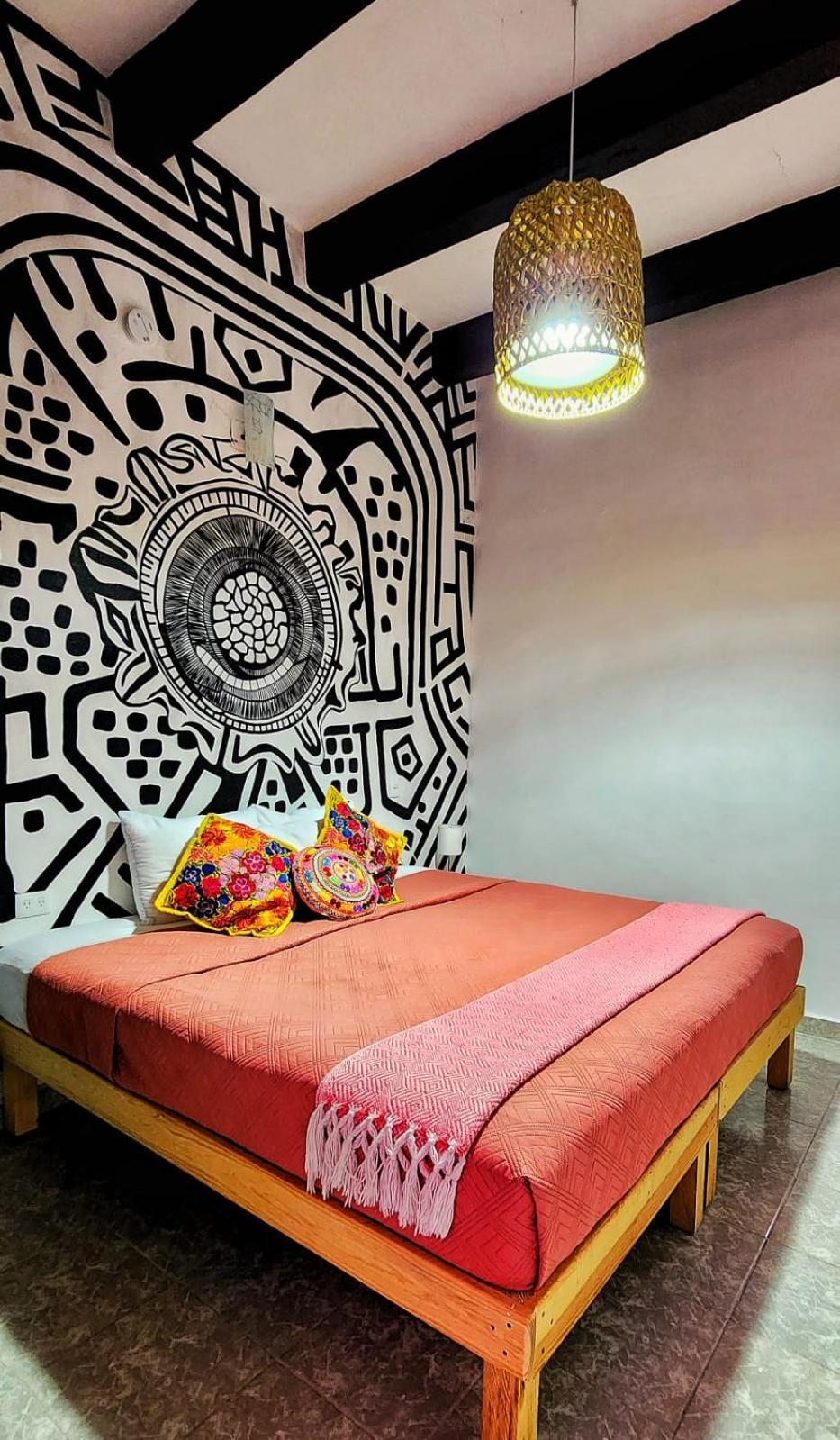 Meson Amelia Hotel San Miguel de Allende Exterior photo