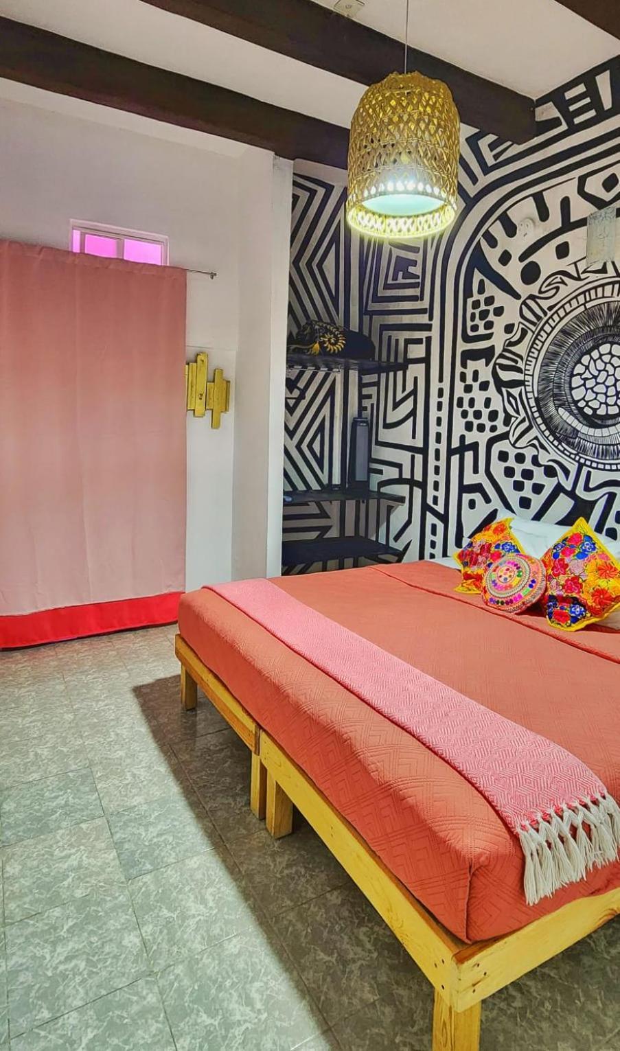 Meson Amelia Hotel San Miguel de Allende Exterior photo
