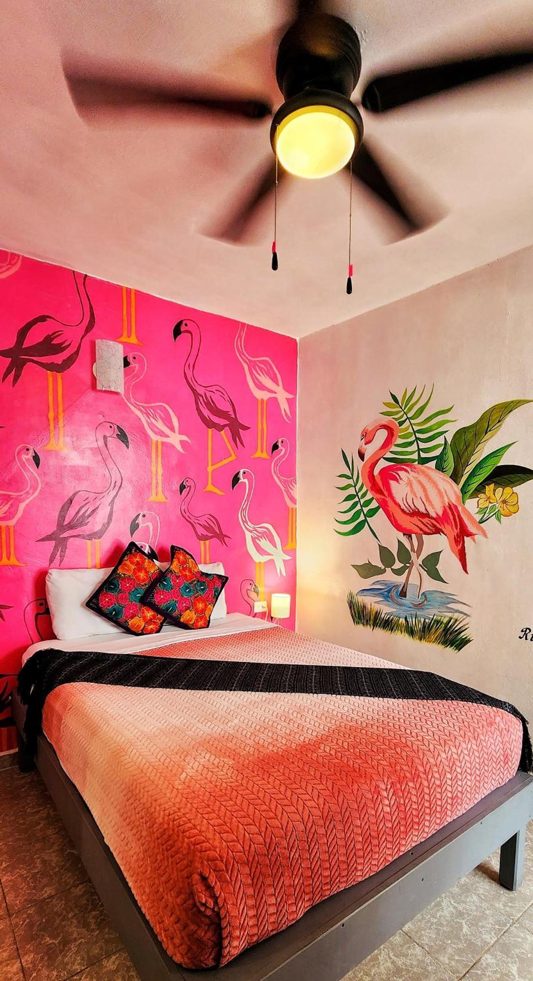 Meson Amelia Hotel San Miguel de Allende Exterior photo