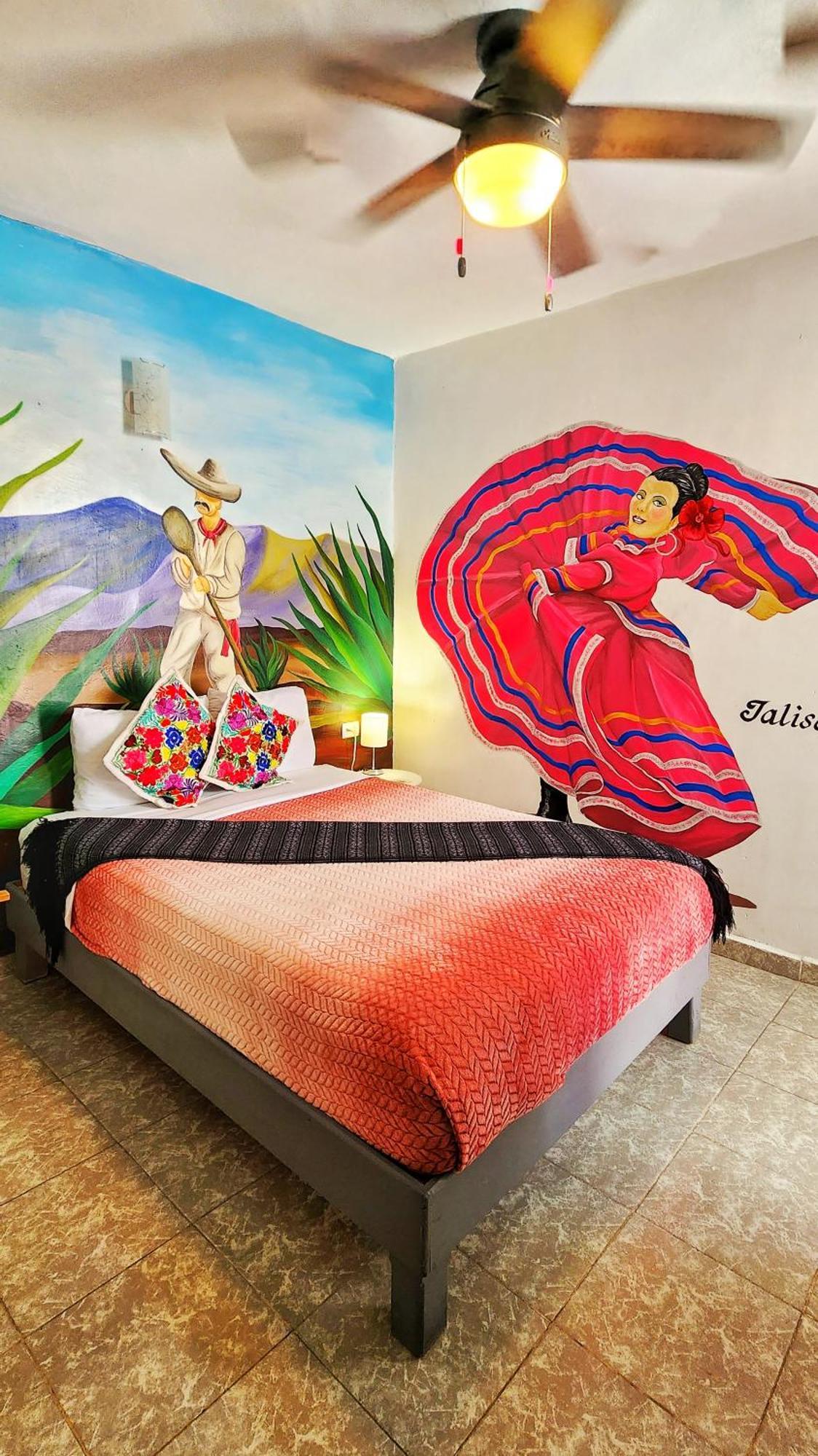 Meson Amelia Hotel San Miguel de Allende Exterior photo
